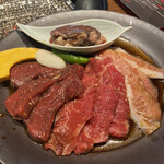 Yakiniku Toraji - 