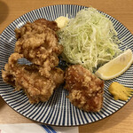 Funachuu - からあげ定食