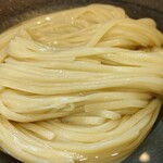 Menya Sen - つけ麺_麺