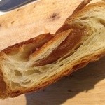 ひなぱん - クイニーアマン