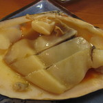 乙女寿司 - 万寿貝