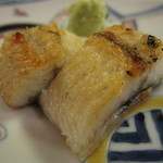 乙女寿司 - うなぎ(焼き)