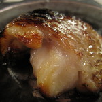 のどぐろ(焼き)