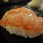 乙女寿司 - 甘海老