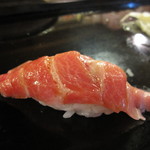 乙女寿司 - 中とろ