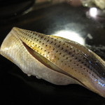 乙女寿司 - こはだ