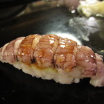 乙女寿司 - しゃこ