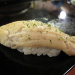 乙女寿司 - 穴子