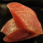 乙女寿司 - 中とろ