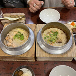 釜めし むつみ - 