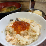 釜めし むつみ - 