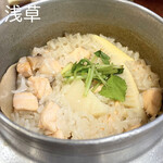 釜めし むつみ - 