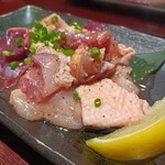 Tori Yakiniku Toriichi - 