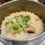 釜めし むつみ - 