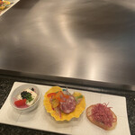 Teppanyaki Katsura - 