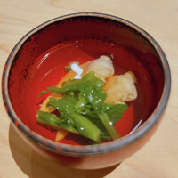 匠 進吾 - 菜の花と青柳