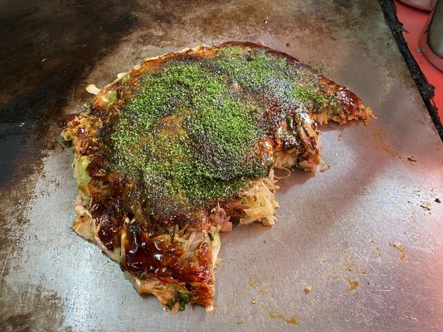 やっちゃん - 舟入南/お好み焼き | 食べログ