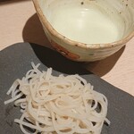 手打蕎麦 あすなろ - 