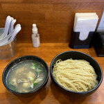 ラーメン哲史 - 