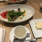 クラッティーニ - 