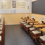 とんかつ　まるや - 