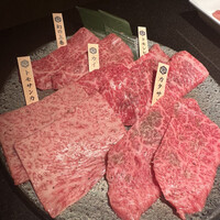 兜 中目黒店 - 