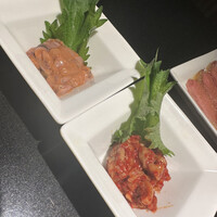 兜 中目黒店 - 