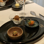 レストラン マノワ - 