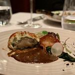 レストラン マノワ - 