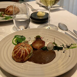 レストラン マノワ - 