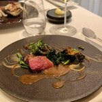 レストラン マノワ - 