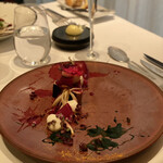 レストラン マノワ - 