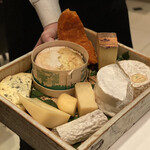 レストラン マノワ - 