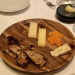 レストラン マノワ - 