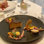 レストラン マノワ - 