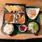 居酒屋 まんぜん - 新潟御膳