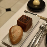 レストラン マノワ - 