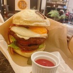 BLT STEAK OSAKA - 