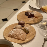 レストラン マノワ - 