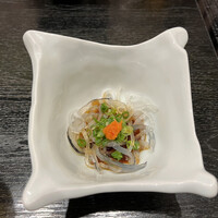 フグ料理　徳福 - 
