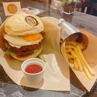 BLT STEAK OSAKA - 