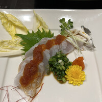 フグ料理　徳福 - 