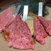 和牛 まつした 本通り店 - 