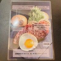 BLT STEAK OSAKA - 