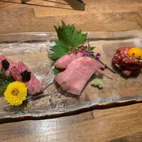和牛 まつした 本通り店 - 