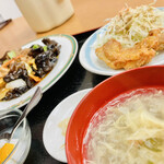 台湾料理 福飯店 - 