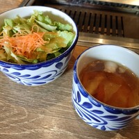 六本木焼肉　Kintan - 