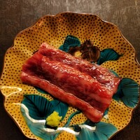 にくの匠 三芳 - 