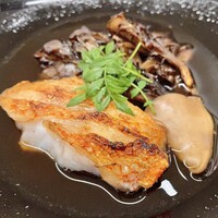 日本料理 久丹 - 