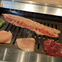 六本木焼肉　Kintan - 